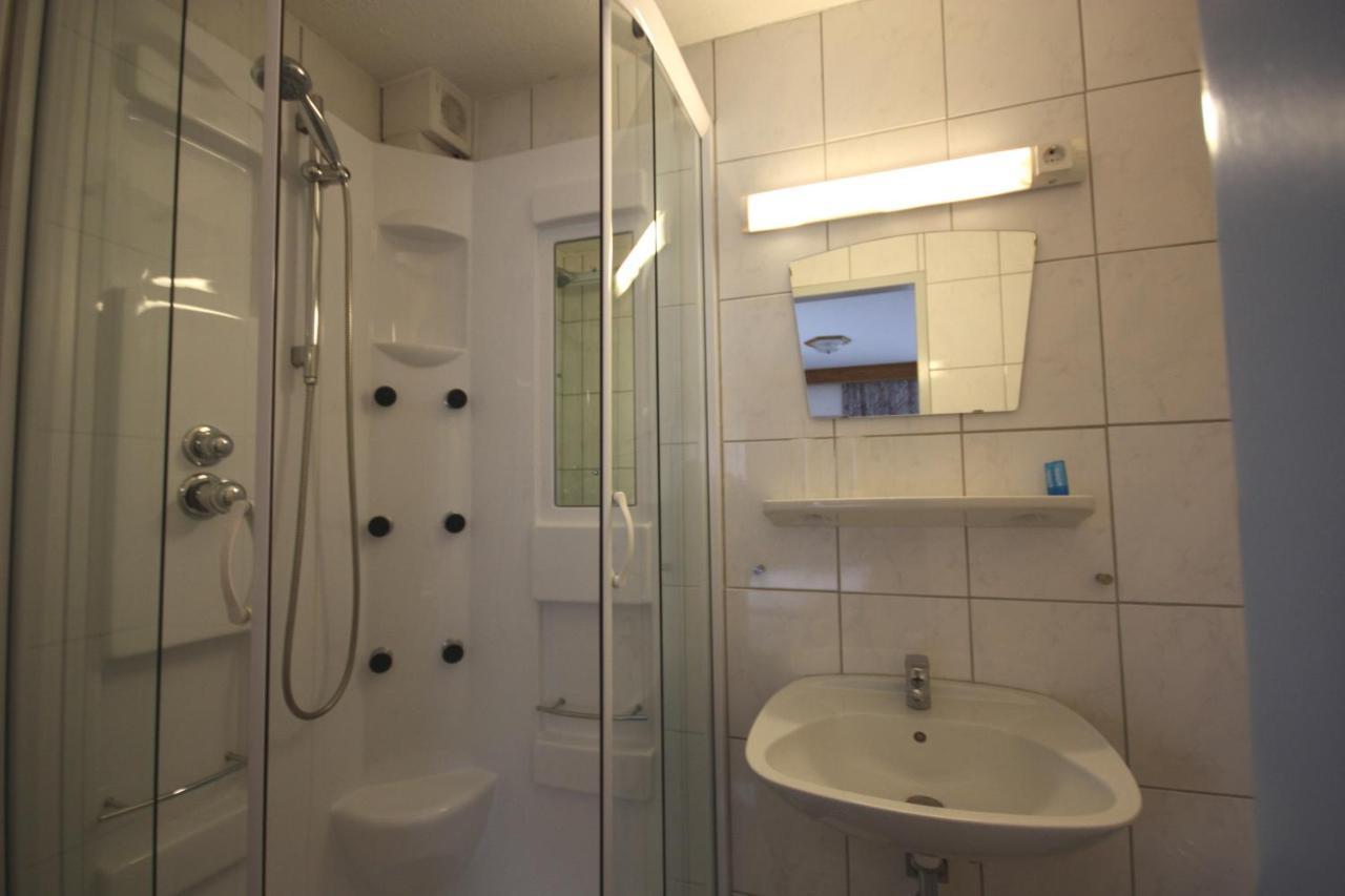 Haus Schönjochl by Châtel Reizen Fiss Chambre photo