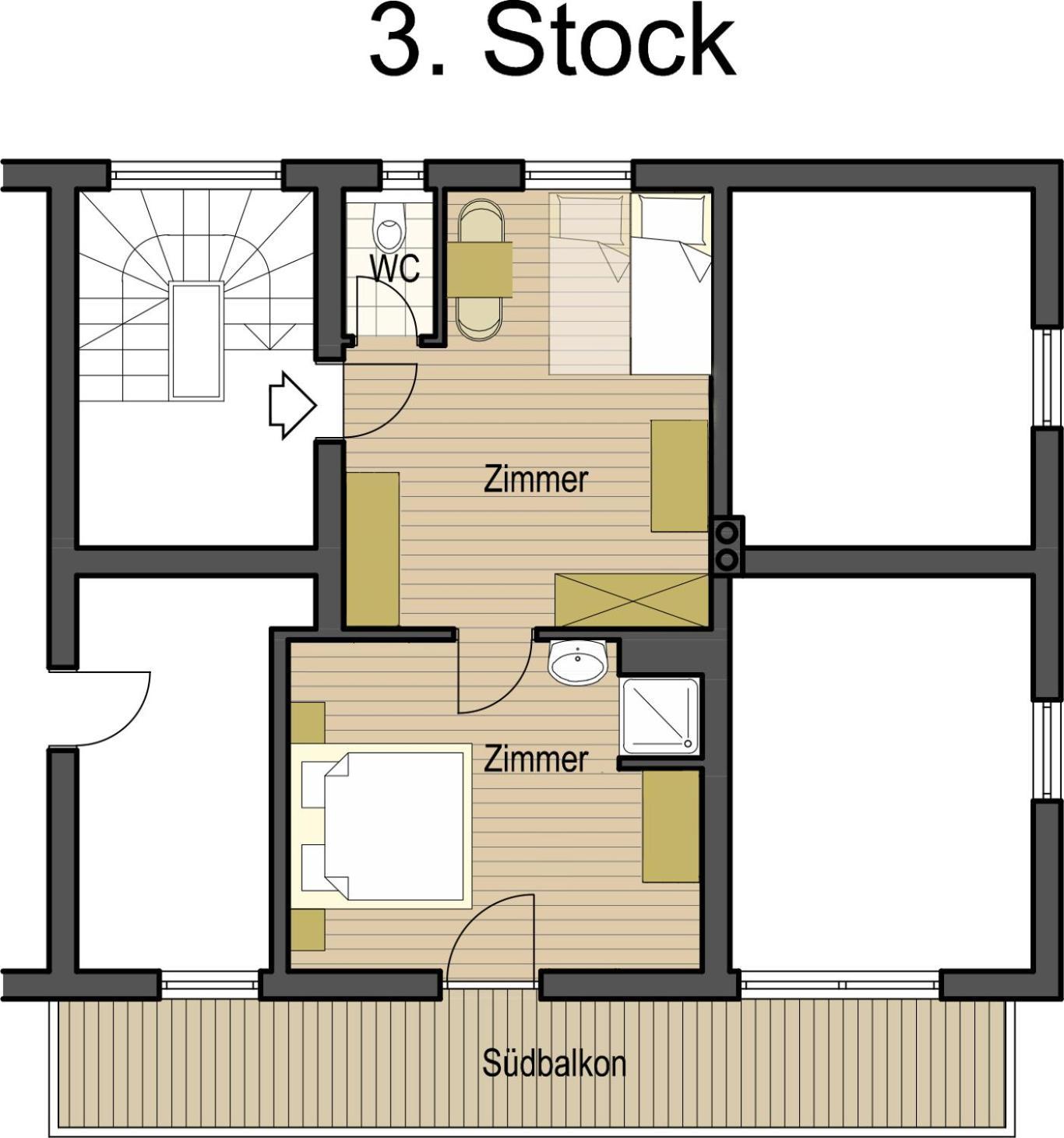 Haus Schönjochl by Châtel Reizen Fiss Extérieur photo